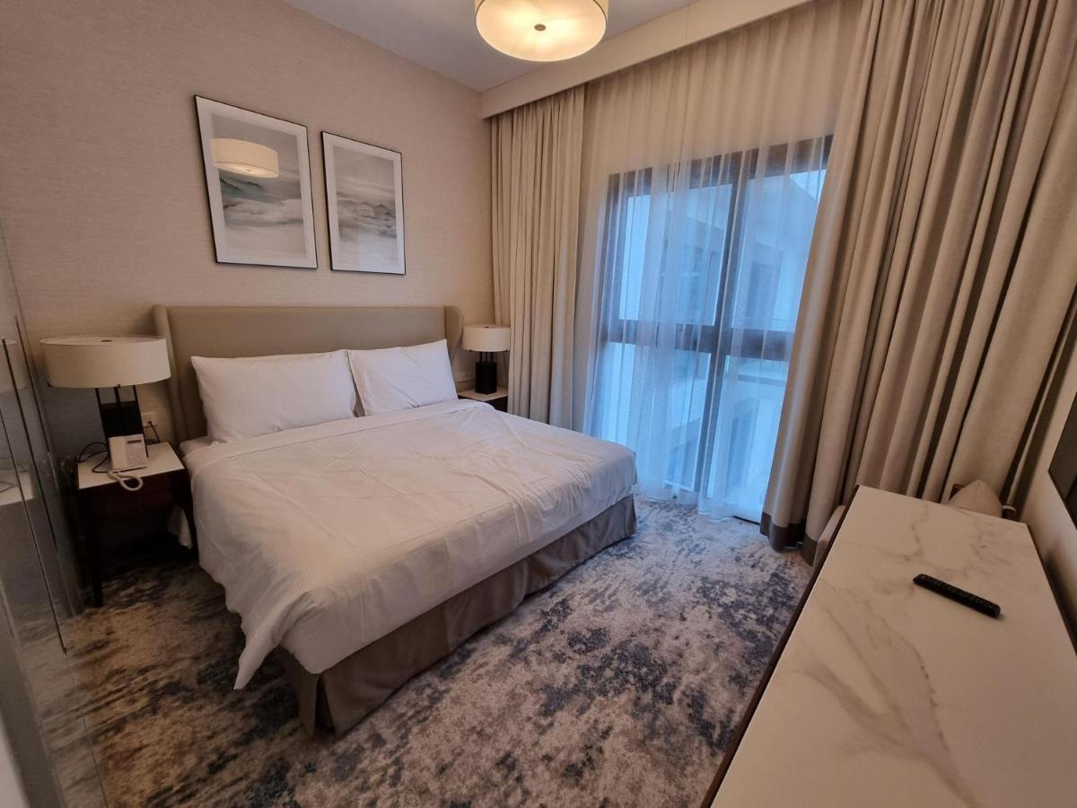 Shaqa At Address Beach Residence - Fuj Fujairah Exteriör bild